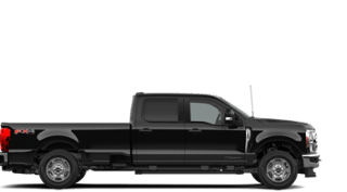 2026 Ford Super Duty® External Image 1